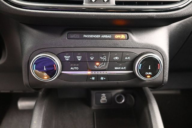 Used 2025 Ford Escape ST-Line FWD image 24