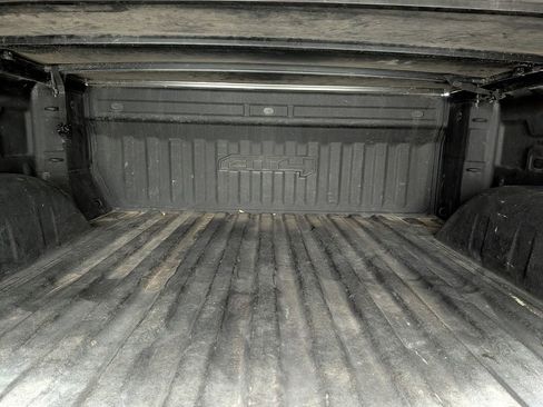 Used 2021 GMC Sierra 1500 AT4 image 11