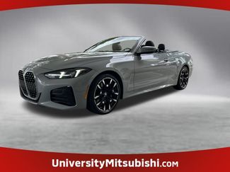 Used 2026 BMW 430i Convertible RWD 360° Tour