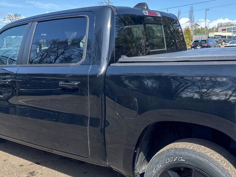 Used 2020 RAM 1500 Big Horn image 5