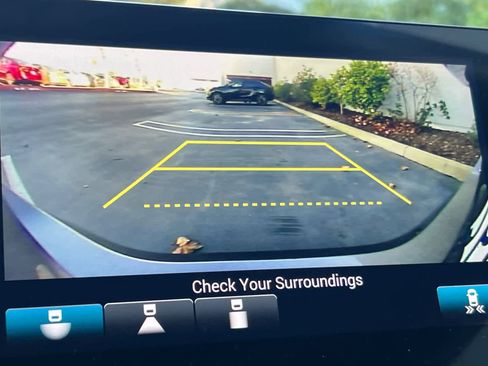 Used 2021 Honda Accord EX image 20