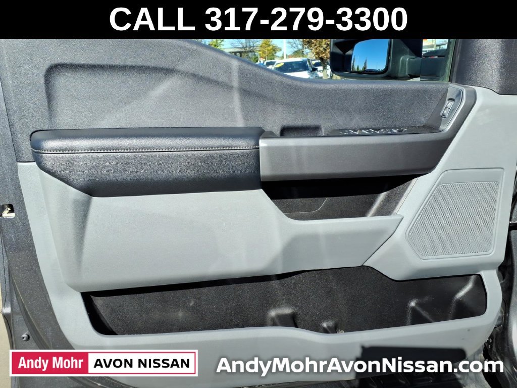 Used 2026 Ford F350 XLT AWD/4WD image 14