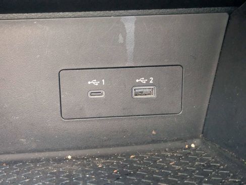 Used 2024 Nissan Pathfinder SV image 22