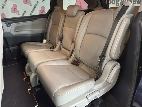 Used 2020 Honda Odyssey EX-L image 12