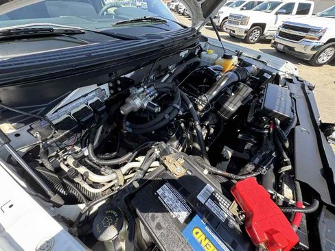 Used 2014 Ford F150 XL w/ Power Equipment Group RWD image 37