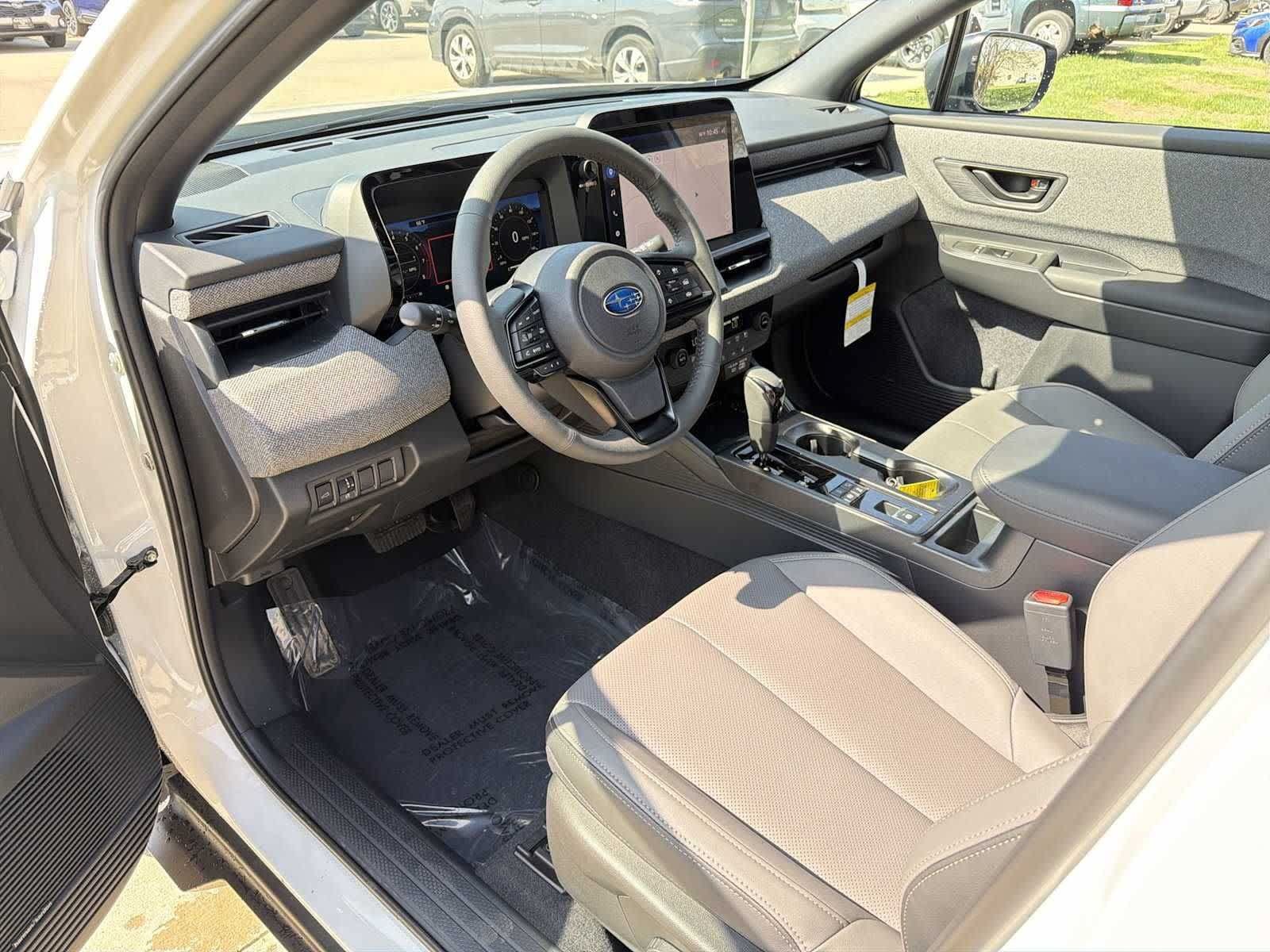 New 2026 Subaru Outback Limited XT AWD/4WD image 2