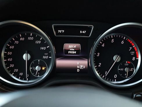 Used 2014 Mercedes-Benz ML 350 4MATIC image 42