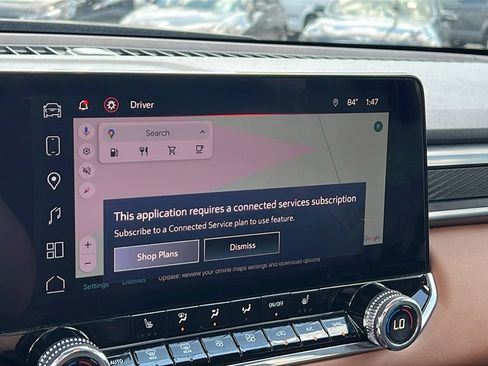 Used 2024 GMC Canyon AT4 image 25