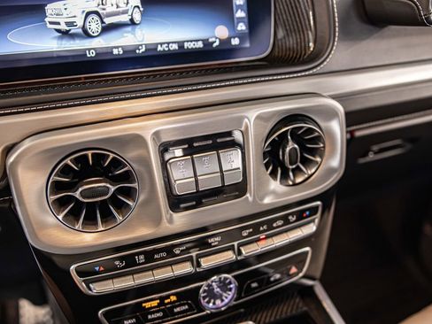 Used 2020 Mercedes-Benz G 63 AMG 4MATIC image 27