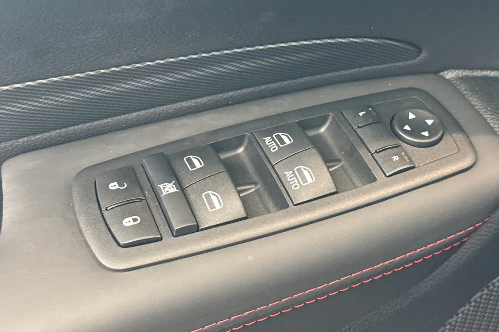 New 2026 Dodge Durango GT AWD/4WD image 13