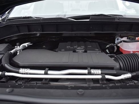 New 2026 Chevrolet Silverado 1500 W/T w/ WT Value Package image 31