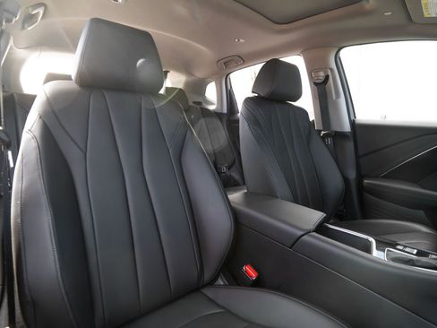 Certified 2025 Acura ADX AWD image 24