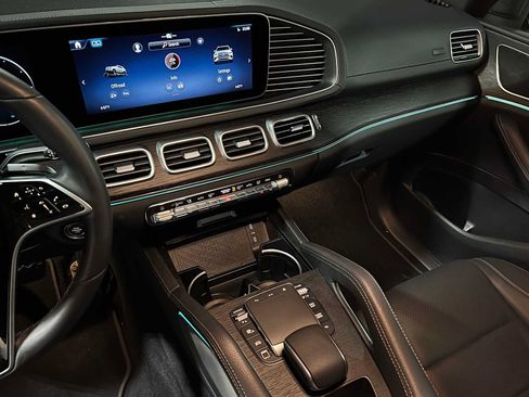 Certified 2026 Mercedes-Benz GLE 350 4MATIC image 33