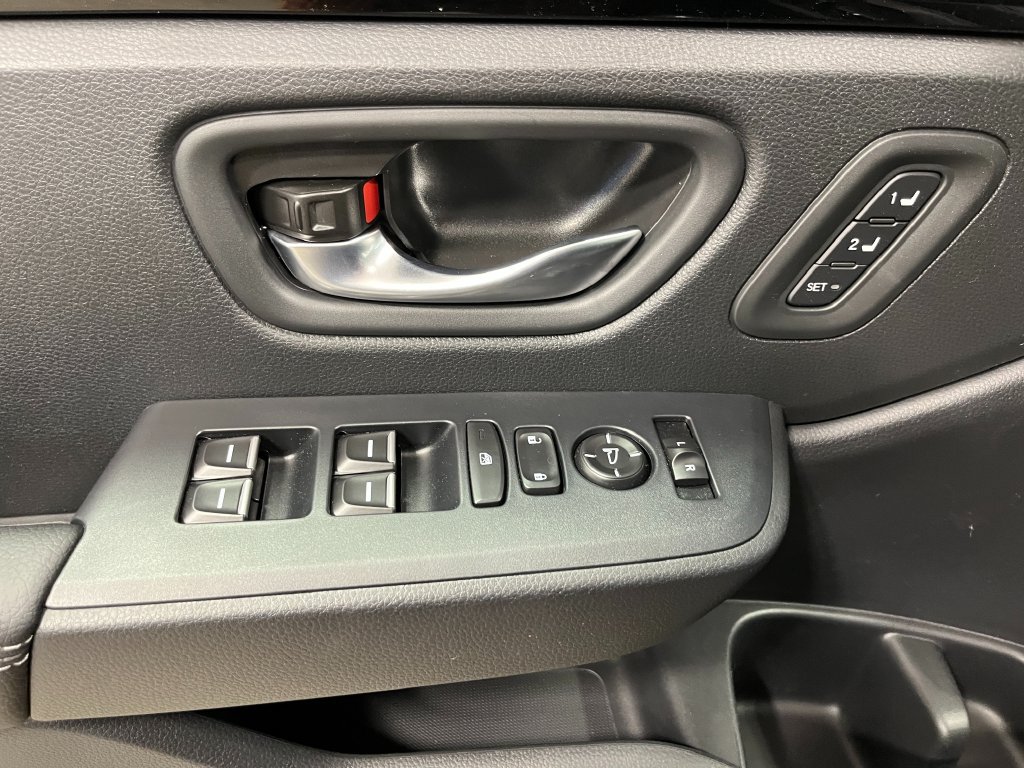 New 2026 Honda Passport RTL image 19