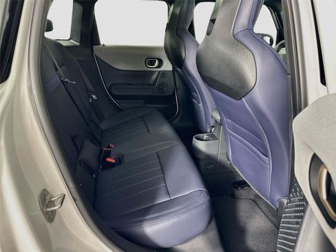 Certified 2025 MINI Cooper S FWD image 21