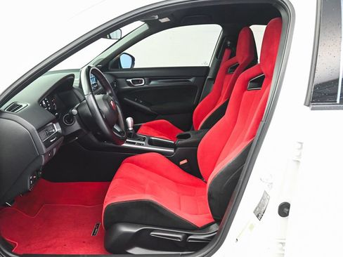 Used 2023 Honda Civic Type R image 38