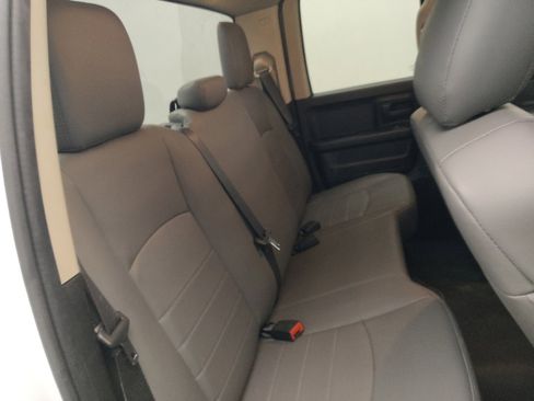 Used 2020 RAM 1500 Tradesman image 19