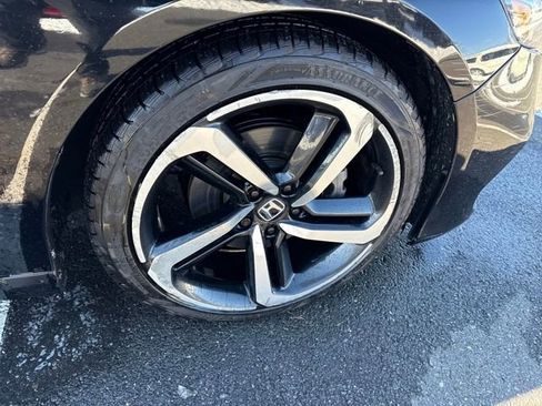 Used 2020 Honda Accord Sport image 9