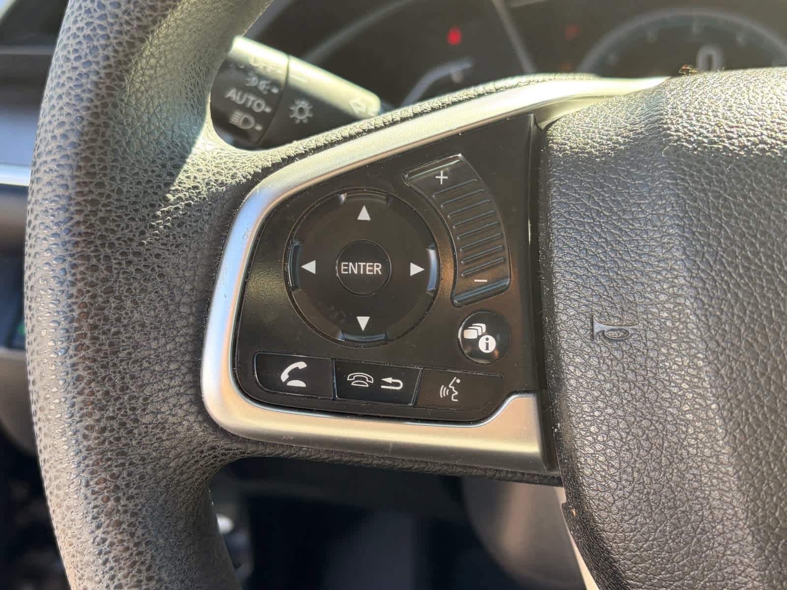 Used 2016 Honda Civic EX image 11