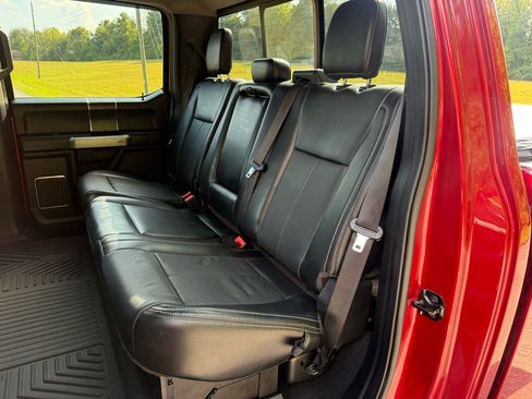 Used 2020 Ford F250 Lariat image 11