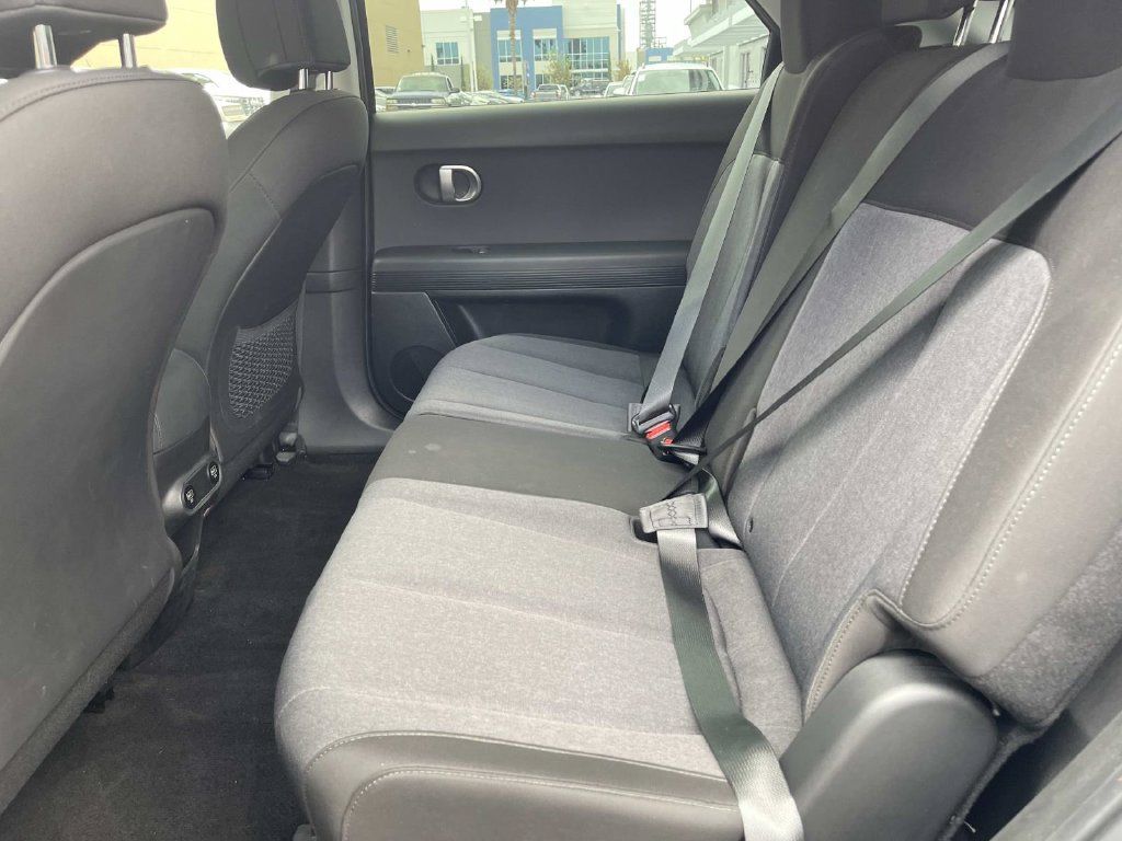 Used 2024 Hyundai Ioniq 5 SEL RWD image 13