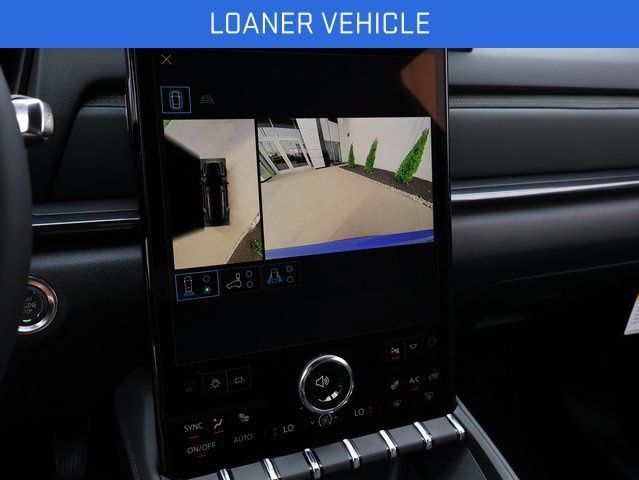 New 2026 GMC Terrain AT4 w/ Technology Package II AWD/4WD image 27