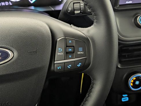 Certified 2024 Ford Maverick Lariat w/ Black Appearance Package FWD image 19