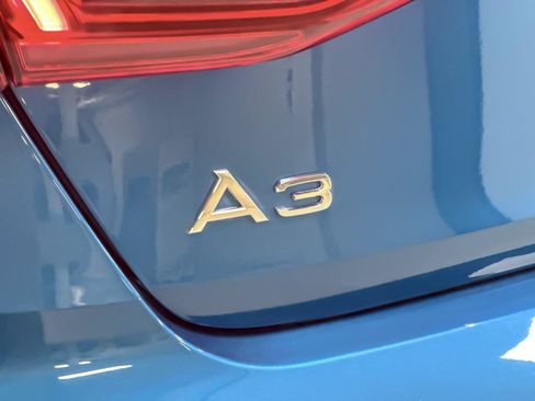 Used 2022 Audi A3 2.0T Premium Plus AWD/4WD image 24