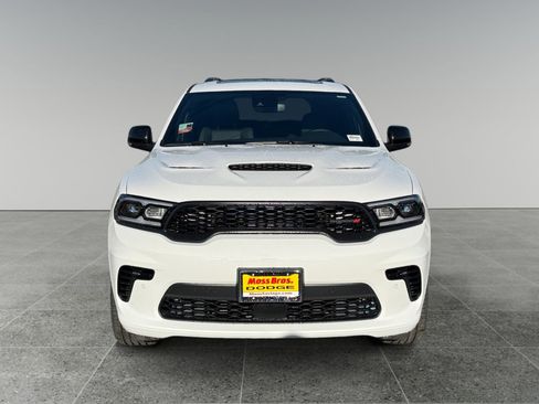 New 2026 Dodge Durango GT image 8