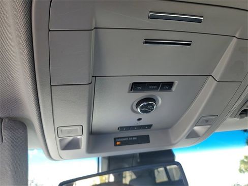 Used 2019 Chevrolet Tahoe LT w/ Luxury Package image 30