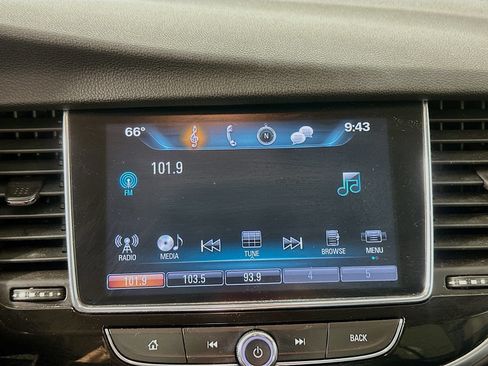 Used 2017 Buick Encore Preferred FWD image 14
