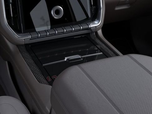 New 2026 GMC Yukon Elevation AWD/4WD image 23