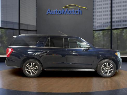 Used 2021 Ford Expedition Max XLT image 13