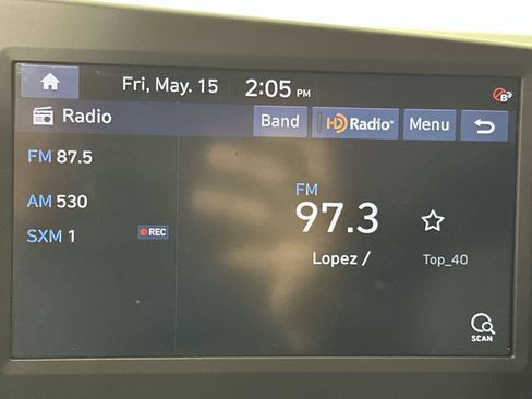 Used 2022 Hyundai Elantra SEL FWD image 16
