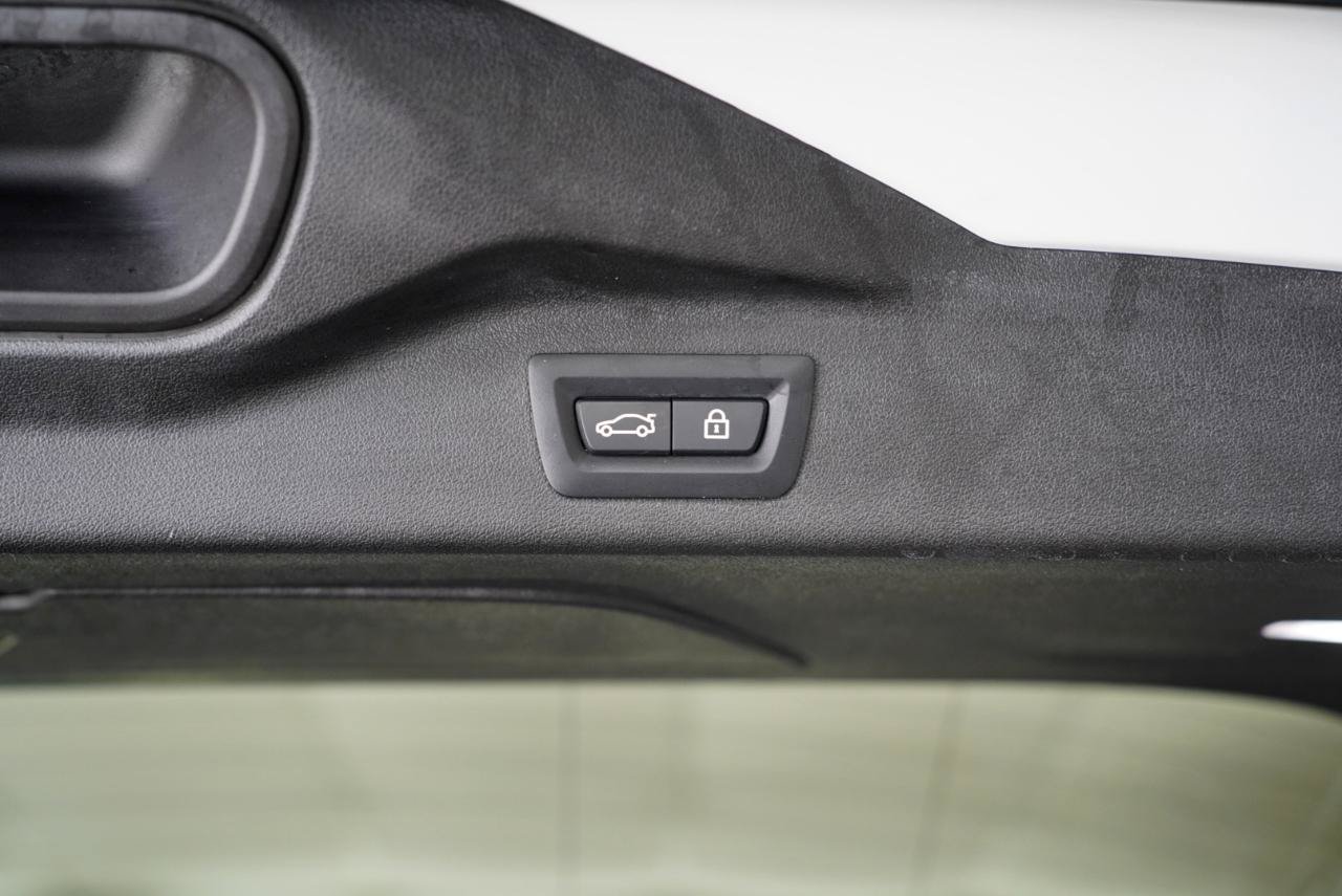 Used 2021 BMW X7 M50i w/ Executive Package AWD/4WD image 44