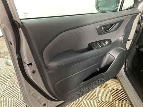 Certified 2026 Subaru Forester Premium AWD/4WD image 16