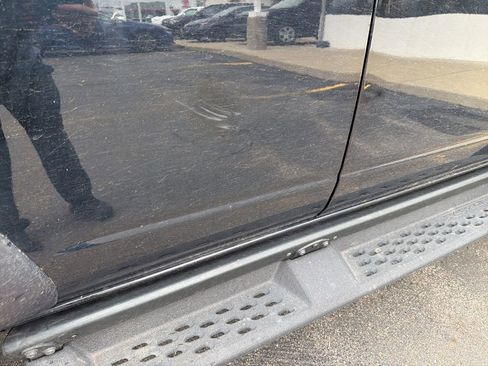 Used 2023 Ford Bronco Raptor image 7