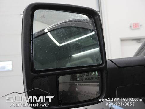 New 2026 RAM 2500 Laramie image 47