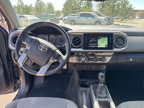 Used 2017 Toyota Tacoma SR5 w/ Tow Package image 23