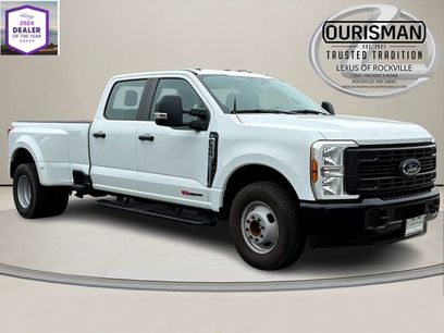Used 2024 Ford F350 XL