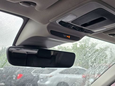 Certified 2024 Honda HR-V EX-L image 26