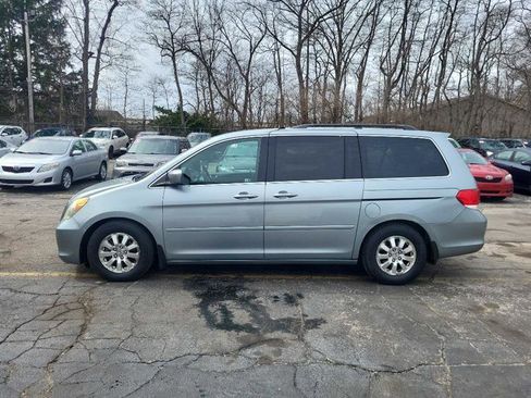 Used 2010 Honda Odyssey EX image 26