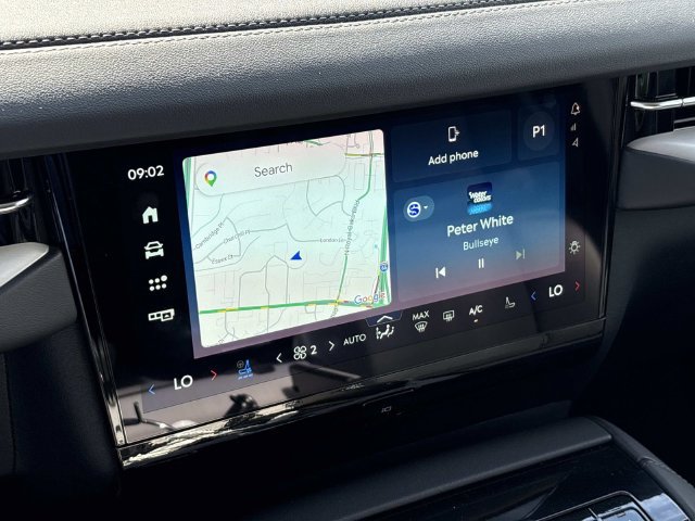 New 2026 Lincoln Navigator Premiere AWD/4WD image 28