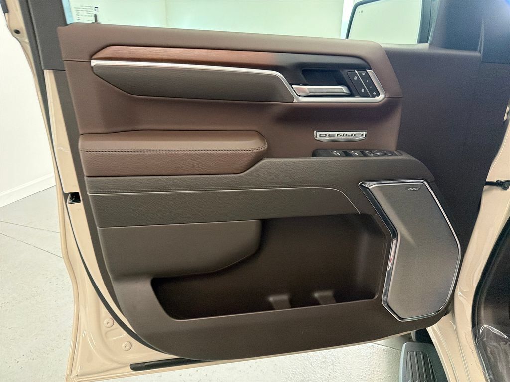 New 2026 GMC Sierra 1500 Denali AWD/4WD image 11