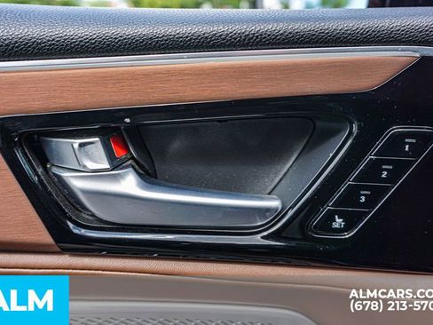 Used 2024 Acura MDX Technology image 53