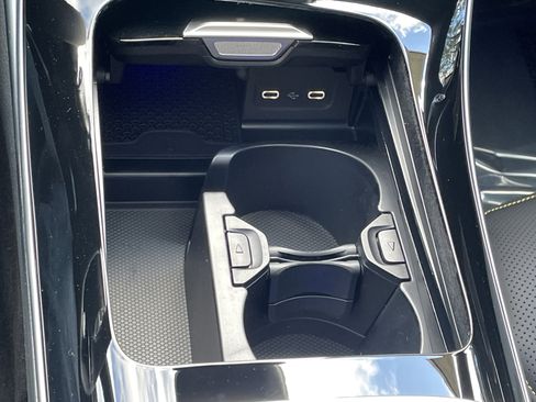 New 2026 Mercedes-Benz C 36 AMG S image 32