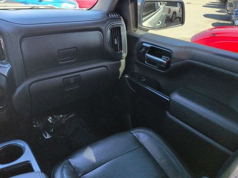 Used 2020 Chevrolet Silverado 1500 LT w/ All-Star Edition AWD/4WD image 17