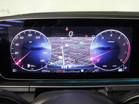 Certified 2026 Mercedes-Benz GLE 450 4MATIC image 17