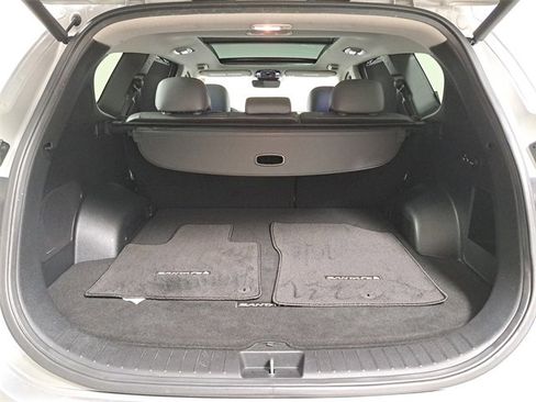 Used 2022 Hyundai Santa Fe Limited image 10