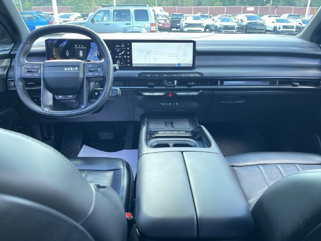 Used 2027 Kia Telluride EX X-Line AWD/4WD image 21